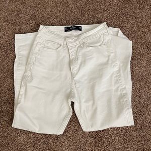 Hollister skinny Jean - Size 3R